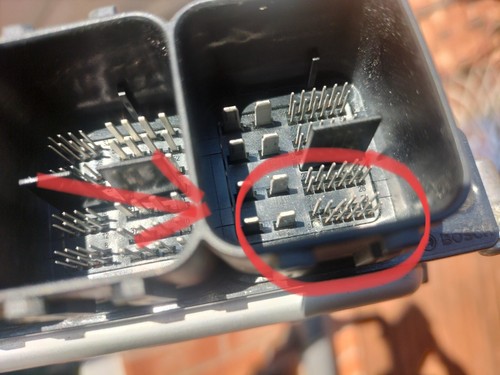 Ecu repair replace - ecu,