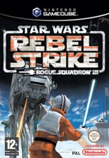 Star Wars: Rogue Squadron III