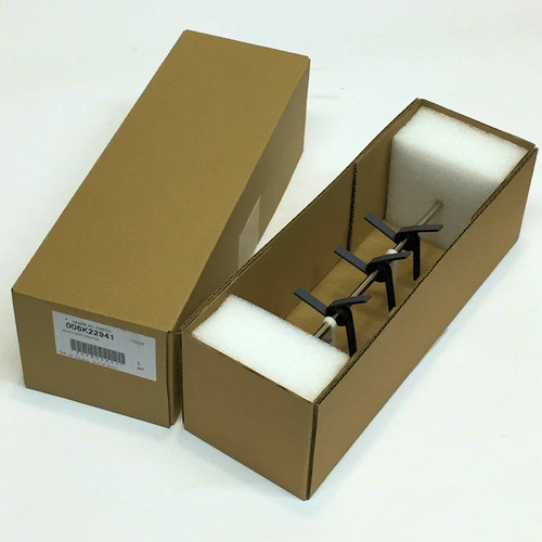 Xerox shaft assembly - xerox,