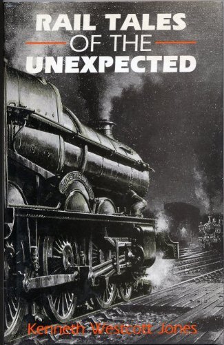 Rail tales the unexpected - tales,