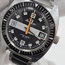 Vintage Heritage Diver Mens