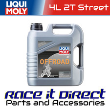 Liqui Moly 2T Oil For Yamaha