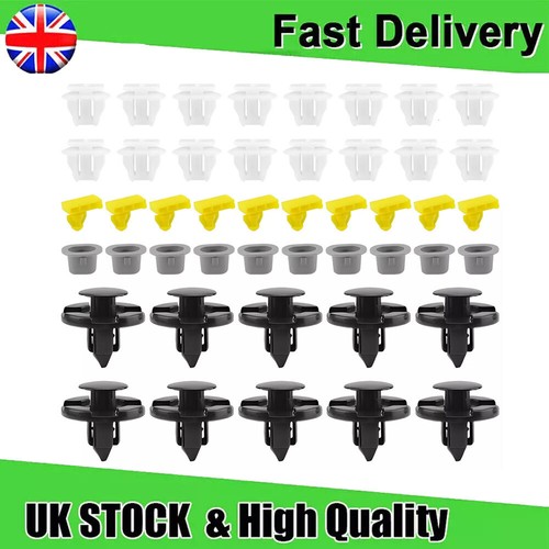 Wheel arch trim clips - wheel,