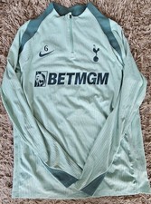 Tottenham Hotspur Spurs Player