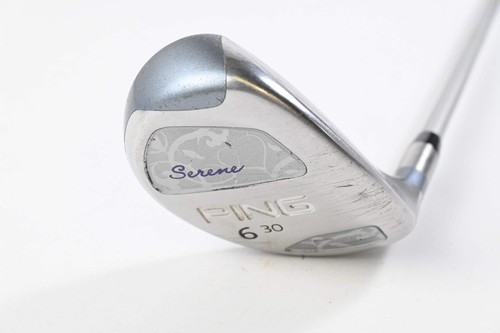 Ladies ping serene hybrid - ladies, /