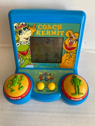 1994 tiger electronics the - 1994,