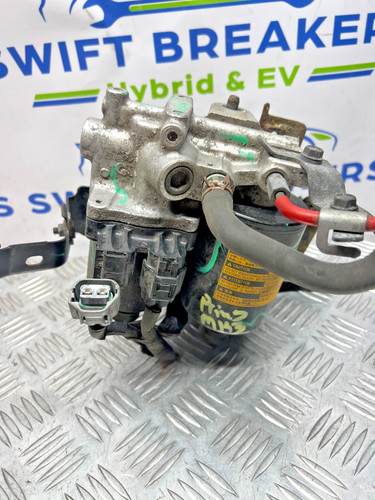 Toyota prius mk3 2009 - prius, 1.8