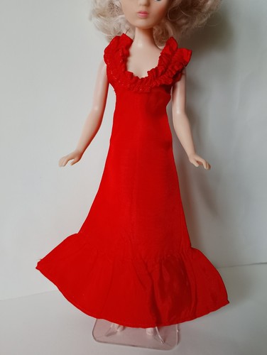 Mary quant daisy doll - mary,