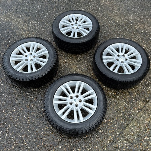Genuine set land - genuine,