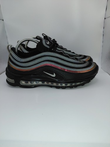 Nike air max - max, a