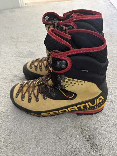 Sportiva nepal extreme - la,