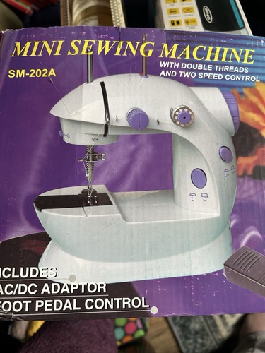 Mini home sewing - home,