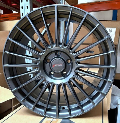 Mercedes class velocity - 18",