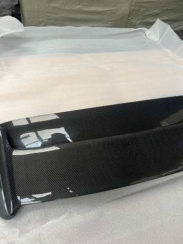 Honda civic type ek9 carbon - r,
