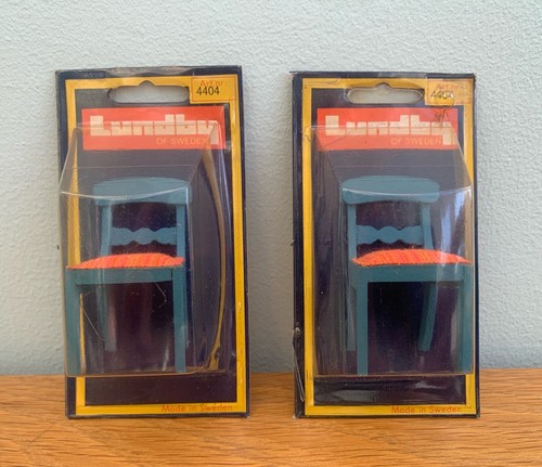 Vintage lundby dolls house - vintage,