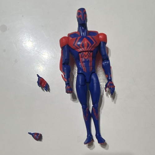 Hasbro marvel legends spider - hasbro,