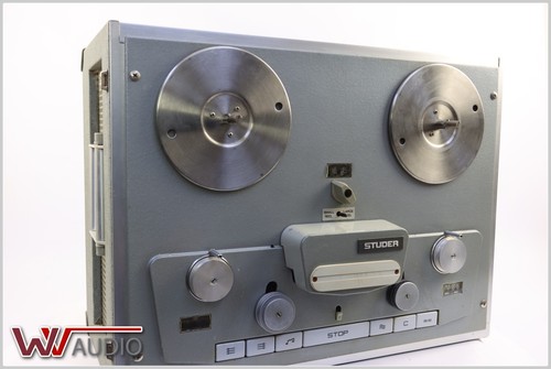 Studer revox b62 butterfly - studer,