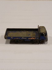 MATCHBOX LESNEY No20 REGULAR