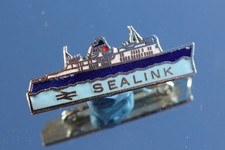 SEALINK FERRY SOLD ONBOARD
