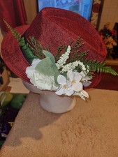 Ladies Hat for Wedding Mother