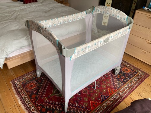 Graco classic electra buddy