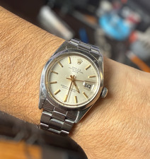 Vintage Rolex 1500 - 1978
