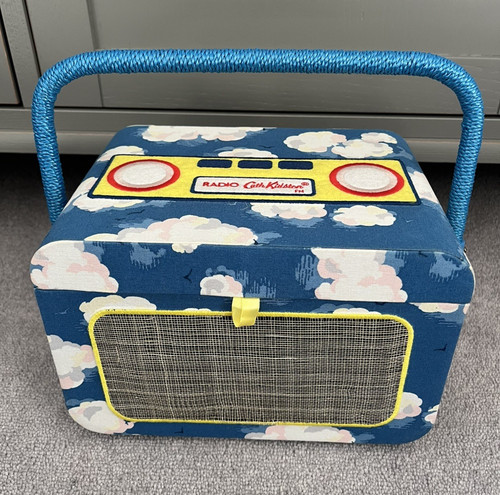 Cath kidston novelty sewing - kidston,