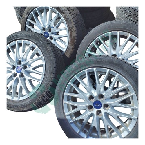 Ford focus transit connect - ,