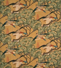 ‘Flying Ducks' in Sand