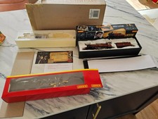 Modelzone Hornby  18ct Gold