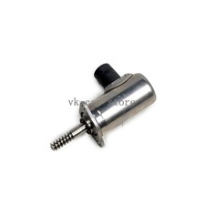 Eccentric Shaft Valvetronic