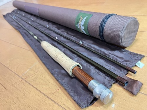 Fenwick fly rod gff865 5 - fenwick, gff865-3j