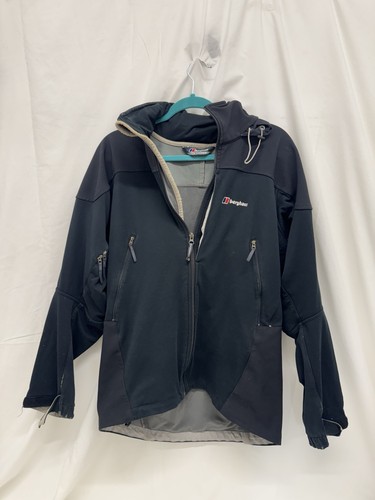 Berghaus mens windstopper - berghaus,