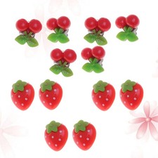  12 Pcs Children's Ear Clip