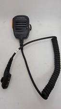 Harris HD-AAE6W Waterproof Speaker Microphone HDP150 Hytera PD700 PD702 PD782 