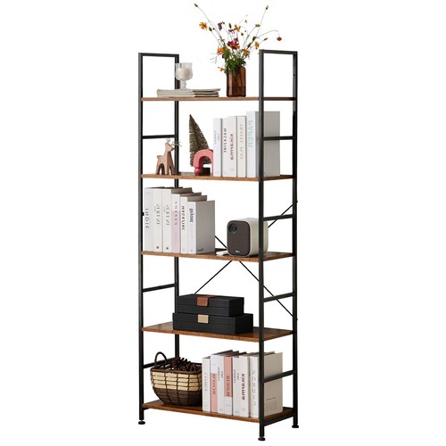 Shelf bookcase vintage open - vintage,