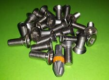 VW Split Screen Van Front Cab