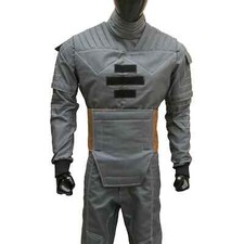 Custom cummerbund & Flak Vest