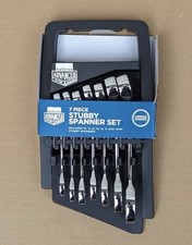 HALFORDS ADVANCED 7 PIECE