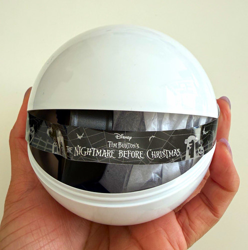 Disney mini snowglobe secret - mini,