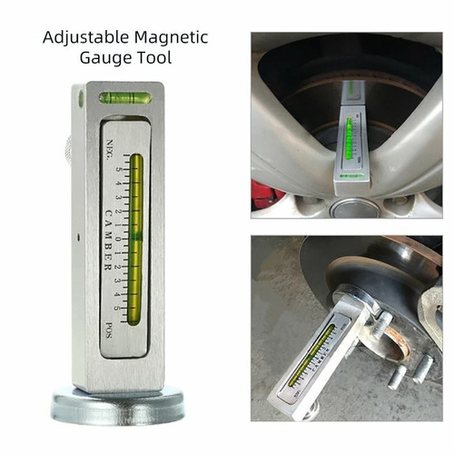 Heavy duty magnetic - heavy,