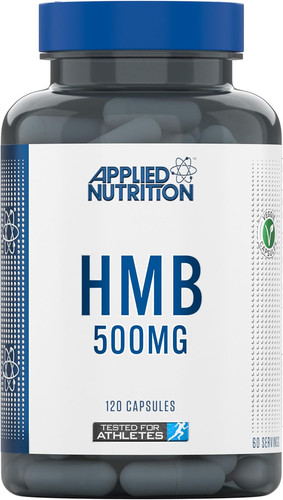 Hmb supplement 500mg - hmb,