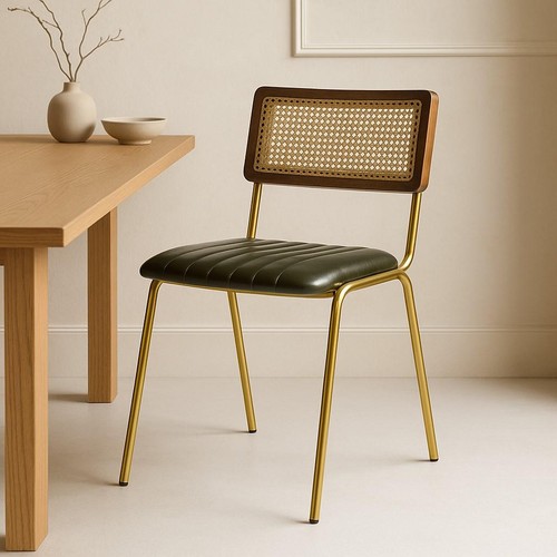 Bexley dining chair - dining, green