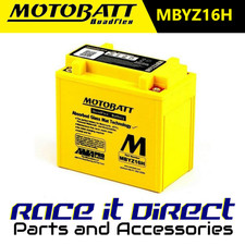 Motobatt Battery for Honda FL