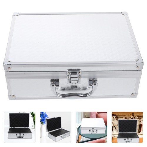 Tool box aluminum - box, alloy