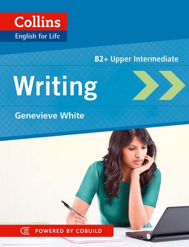Writing english for life - b2,