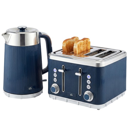 Homcom 3000w rapid boil - 1.7l,