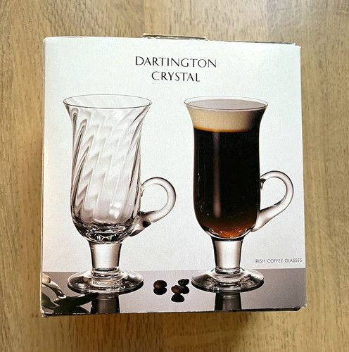 Dartington crystal ripple - crystal,