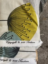 Sanderson Dandelions Clocks  3