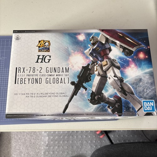 Gundam beyond - gundam, (beyond
